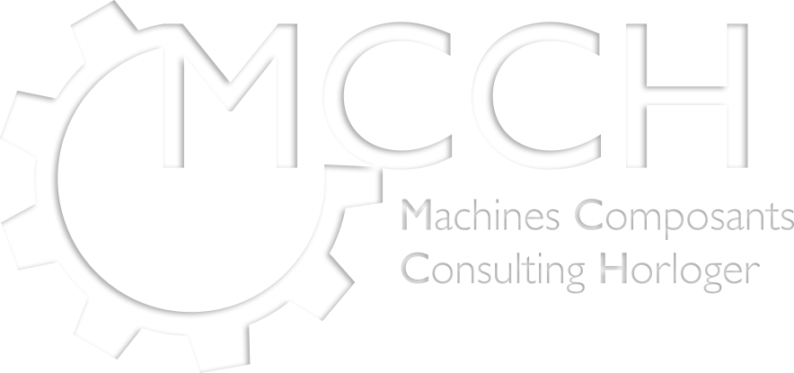 MCCH Sàrl